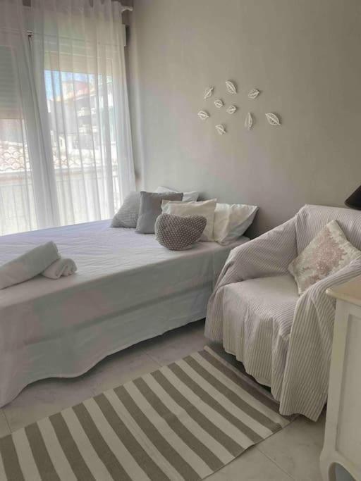 شقة La Casa Del Port خافييا المظهر الخارجي الصورة